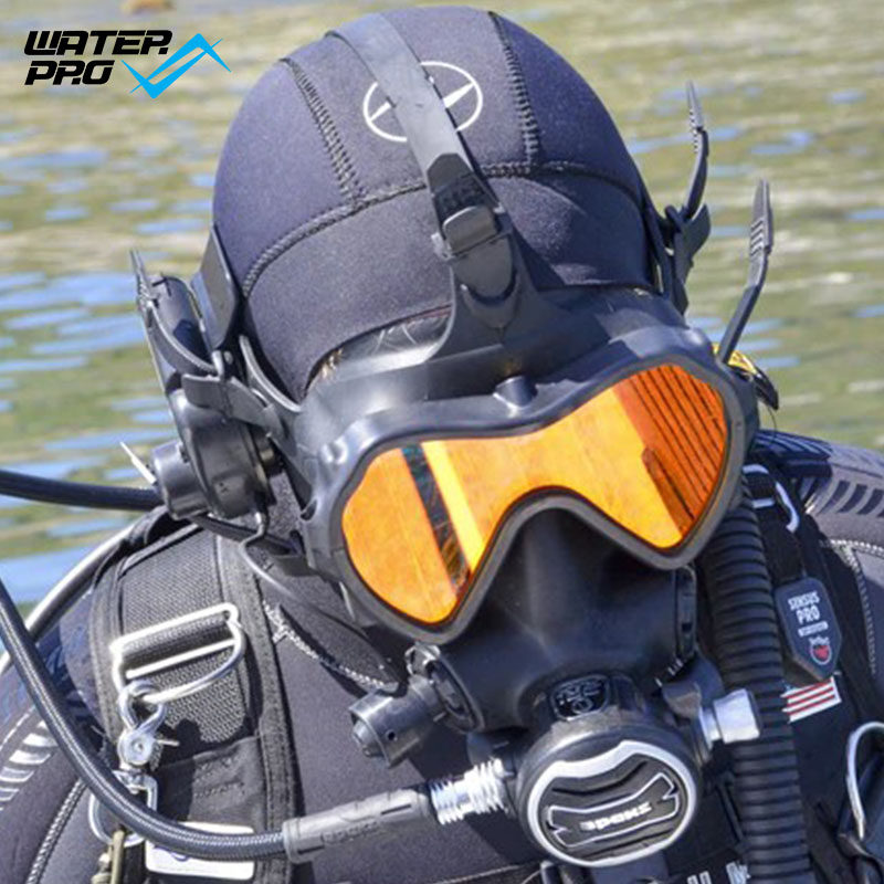 水下导航设备-2026年广州潜水设备展览会-潜水服、头套熊猫体育智能股份(图1)