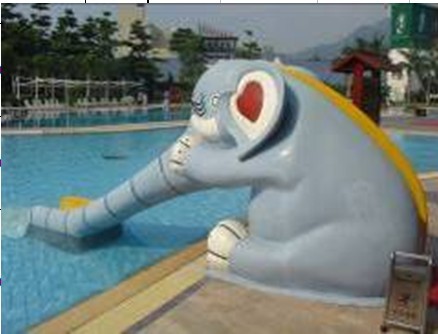 河北省石家庄市水上公园(图1)