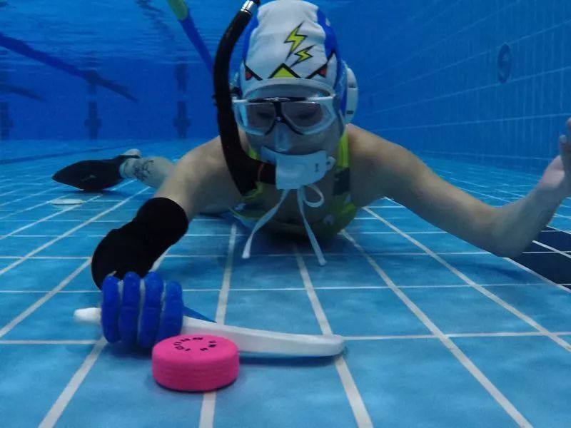 Speedo引领泳坛新潮流熊猫体育官方网站：世界游人会在中国盛大启幕