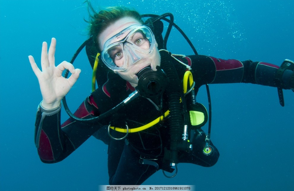 2027俄罗斯莫斯科潜水展Dive｜俄罗斯及东欧水下行业年度盛会报名启动！(图1)